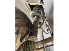 Recambio de amortiguador delantero derecho para opel combo d 1.3 cargo l1h1 2,2t referencia OEM IAM   