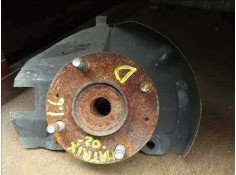Recambio de mangueta delantero derecha para hyundai matrix (fc) 1.6 referencia OEM IAM   