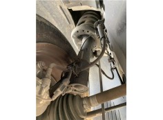 Recambio de amortiguador delantero derecho para opel combo d 1.3 cargo l1h1 2,2t referencia OEM IAM   