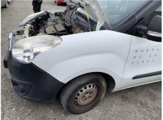 ALETA DELANTERO IZQUIERDA 95509343 