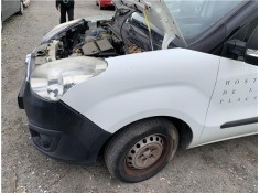 Recambio de aleta delantero izquierda para opel combo d 1.3 cargo l1h1 2,2t referencia OEM IAM 95509343  