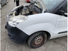 Recambio de aleta delantero izquierda para opel combo d 1.3 cargo l1h1 2,2t referencia OEM IAM 95509343  