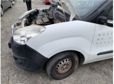 Recambio de aleta delantero izquierda para opel combo d 1.3 cargo l1h1 2,2t referencia OEM IAM 95509343  