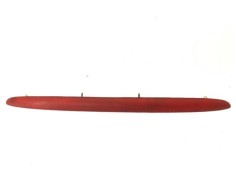 Recambio de moldura porton trasero para peugeot 206 1.4 hdi eco 70 referencia OEM IAM 964806807701 9,64807E+11 