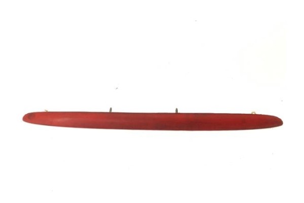 Recambio de moldura porton trasero para peugeot 206 1.4 hdi eco 70 referencia OEM IAM 964806807701 9,64807E+11 