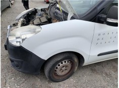 Recambio de aleta delantero izquierda para opel combo d 1.3 cargo l1h1 2,2t referencia OEM IAM 95509343  