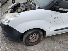 Recambio de aleta delantero izquierda para opel combo d 1.3 cargo l1h1 2,2t referencia OEM IAM 95509343  