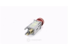 Recambio de interruptor luces emergencia para citroen berlingo 1.4 i (mfkfx) referencia OEM IAM 655491  