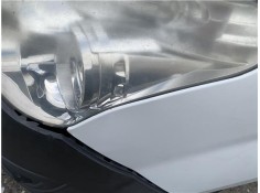 Recambio de aleta delantero izquierda para opel combo d 1.3 cargo l1h1 2,2t referencia OEM IAM 95509343  