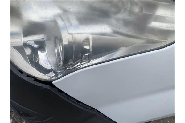 Recambio de aleta delantero izquierda para opel combo d 1.3 cargo l1h1 2,2t referencia OEM IAM 95509343  