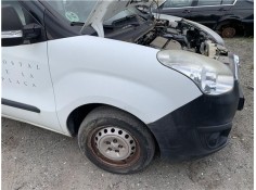 Recambio de aleta delantero derecha para opel combo d 1.3 cargo l1h1 2,2t referencia OEM IAM 95509342  