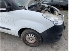 Recambio de aleta delantero derecha para opel combo d 1.3 cargo l1h1 2,2t referencia OEM IAM 95509342  
