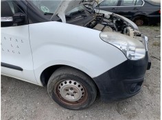 Recambio de aleta delantero derecha para opel combo d 1.3 cargo l1h1 2,2t referencia OEM IAM 95509342  