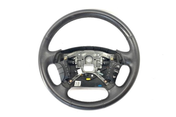 Recambio de volante para kia carnival 2.9 crdi referencia OEM IAM 5611025G500  