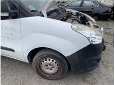 Recambio de aleta delantero derecha para opel combo d 1.3 cargo l1h1 2,2t referencia OEM IAM 95509342  