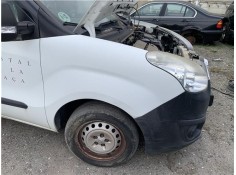 Recambio de aleta delantero derecha para opel combo d 1.3 cargo l1h1 2,2t referencia OEM IAM 95509342  