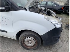 Recambio de aleta delantero derecha para opel combo d 1.3 cargo l1h1 2,2t referencia OEM IAM 95509342  