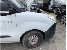 Recambio de aleta delantero derecha para opel combo d 1.3 cargo l1h1 2,2t referencia OEM IAM 95509342  