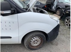 Recambio de aleta delantero derecha para opel combo d 1.3 cargo l1h1 2,2t referencia OEM IAM 95509342  