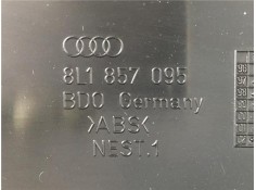 Recambio de guantera salpicadero para audi a3 (8l) 1.9 tdi ambiente referencia OEM IAM 8L1857095  