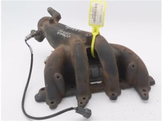 Recambio de colector escape para suzuki vitara (se/sf/et) 1.6 (ta, ta01) referencia OEM IAM 1411158BV0  