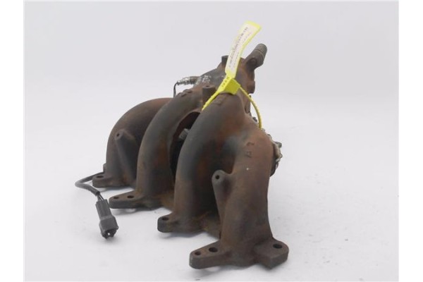 Recambio de colector escape para suzuki vitara (se/sf/et) 1.6 (ta, ta01) referencia OEM IAM 1411158BV0  