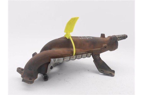 Recambio de colector escape para suzuki vitara (se/sf/et) 1.6 (ta, ta01) referencia OEM IAM 1411158BV0  