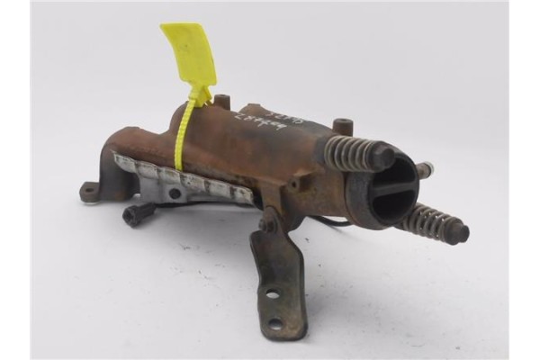 Recambio de colector escape para suzuki vitara (se/sf/et) 1.6 (ta, ta01) referencia OEM IAM 1411158BV0  