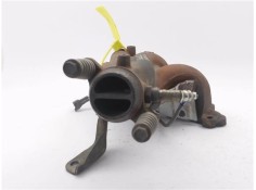 Recambio de colector escape para suzuki vitara (se/sf/et) 1.6 (ta, ta01) referencia OEM IAM 1411158BV0  