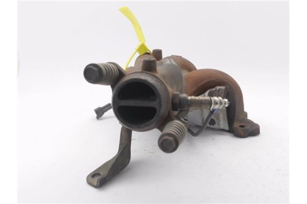 Recambio de colector escape para suzuki vitara (se/sf/et) 1.6 (ta, ta01) referencia OEM IAM 1411158BV0  