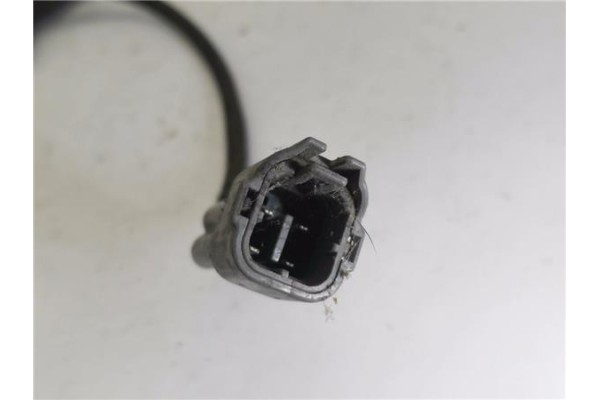 Recambio de colector escape para suzuki vitara (se/sf/et) 1.6 (ta, ta01) referencia OEM IAM 1411158BV0  