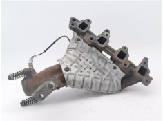 Recambio de colector escape para suzuki vitara (se/sf/et) 1.6 (ta, ta01) referencia OEM IAM 1411158BV0  