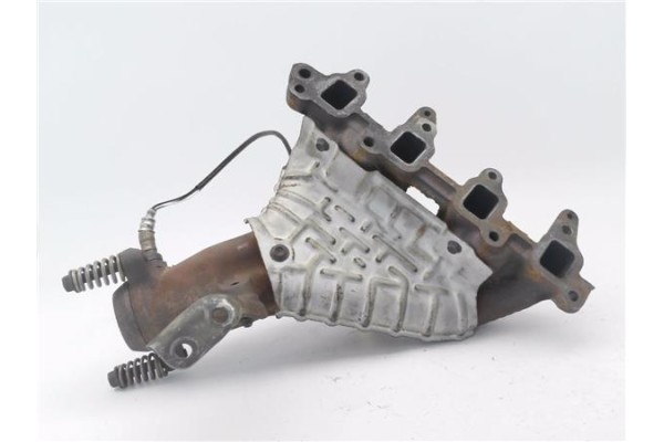 Recambio de colector escape para suzuki vitara (se/sf/et) 1.6 (ta, ta01) referencia OEM IAM 1411158BV0  