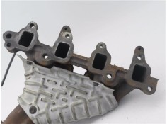 Recambio de colector escape para suzuki vitara (se/sf/et) 1.6 (ta, ta01) referencia OEM IAM 1411158BV0  