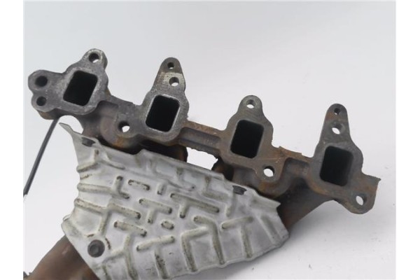 Recambio de colector escape para suzuki vitara (se/sf/et) 1.6 (ta, ta01) referencia OEM IAM 1411158BV0  