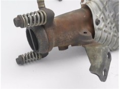 Recambio de colector escape para suzuki vitara (se/sf/et) 1.6 (ta, ta01) referencia OEM IAM 1411158BV0  