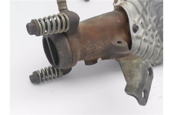 Recambio de colector escape para suzuki vitara (se/sf/et) 1.6 (ta, ta01) referencia OEM IAM 1411158BV0  