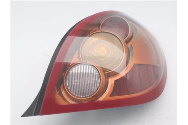 Recambio de piloto trasero derecho para nissan almera ii hatchback (n16) 1.5 referencia OEM IAM 26550BN702  