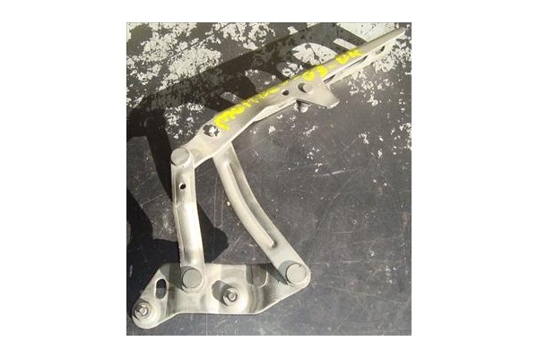 Recambio de bisagra capo derecha para ford mondeo iii (b5y) 2.0 16v tddi / tdci referencia OEM IAM   