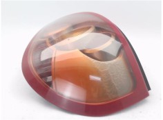 Recambio de piloto trasero derecho para nissan almera ii hatchback (n16) 1.5 referencia OEM IAM 26550BN702  