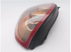 Recambio de piloto trasero derecho para nissan almera ii hatchback (n16) 1.5 referencia OEM IAM 26550BN702  