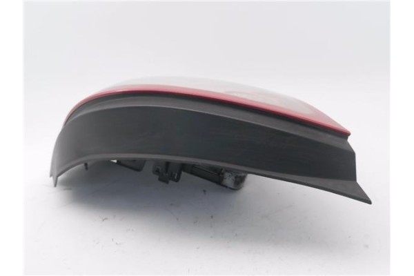 Recambio de piloto trasero derecho para nissan almera ii hatchback (n16) 1.5 referencia OEM IAM 26550BN702  