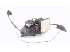 MOTOR CIERRE CENTRALIZADO TRASERO DERECHO PN16644545 