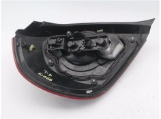 Recambio de piloto trasero derecho para nissan almera ii hatchback (n16) 1.5 referencia OEM IAM 26550BN702  
