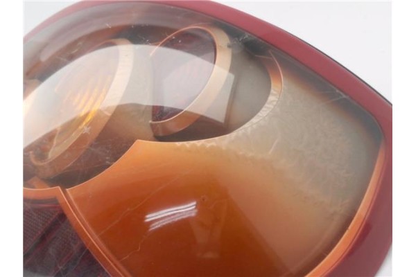 Recambio de piloto trasero derecho para nissan almera ii hatchback (n16) 1.5 referencia OEM IAM 26550BN702  