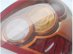 Recambio de piloto trasero derecho para nissan almera ii hatchback (n16) 1.5 referencia OEM IAM 26550BN702  