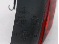 Recambio de piloto trasero derecho para volvo s40 berlina 1.6 referencia OEM IAM E357673  