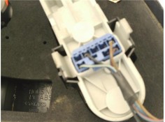 Recambio de piloto trasero derecho para volvo s40 berlina 1.6 referencia OEM IAM E357673  