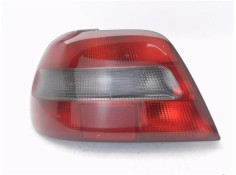 Recambio de piloto trasero izquierdo para volvo s40 berlina 1.6 referencia OEM IAM   