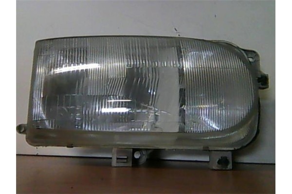 Recambio de faro delantero dcho para nissan serena (c23m)(1992) 2.3 d referencia OEM IAM   